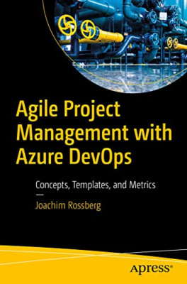 Agile Project Management with Azure DevOps: Concepts, T - Paperback / softback N
