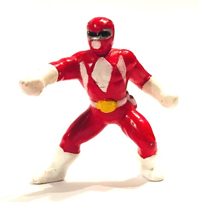 power rangers surprise eggs