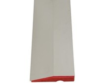 Aluminium Trapezoidal Cartridge 1000 mm Plaster Plaster Lime Plaster Plaster and Peeling Slat