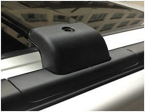 2x NEW CROSS BAR ROOF RACK For NISSAN X TRAIL 2008 - 2014 T31 X-TRAIL XTRAIL - image 3 of 4