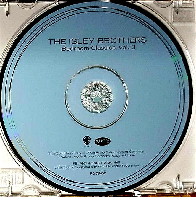 The Isley Brothers - 