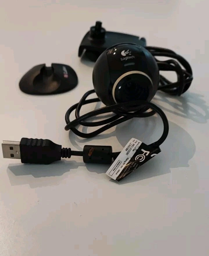 Labtec Web Cam - Bild 2 von 2