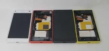 Genuine Sony Xperia Z5 Compact Touch Screen Digitizer Housing - Grade A/B - OEM
