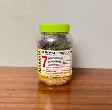 Very powerful Curse breaking sponge and soap for irapada ,isegun, amubo
