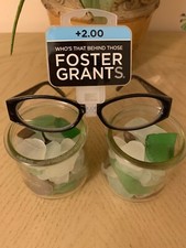 New Foster Grant Ava Womens Reading Glasses 2.00