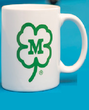 McDermott Coffee Mug for your favorite Coffee.