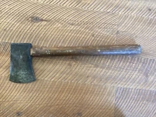 LAKESIDE 2 1/2 Pound Single Bit Axe Hatchet Felling
