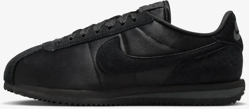 Nike Cortez Satin Pack - Black W for sale | eBay
