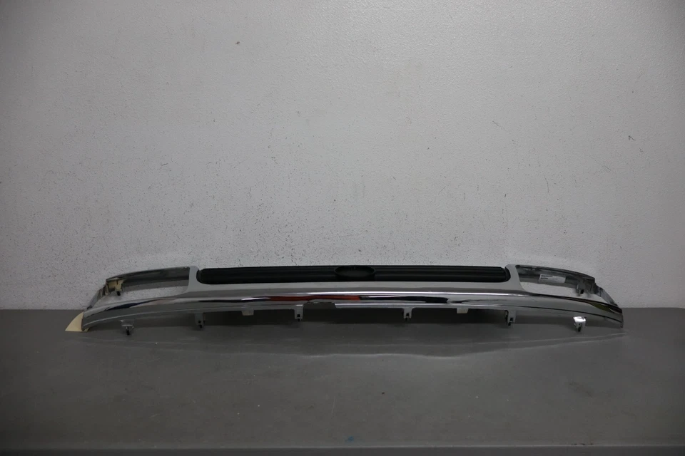 1992 1995 TOYOTA 4RUNNER FRONT CHROME GRILLE Foto 4 de 4