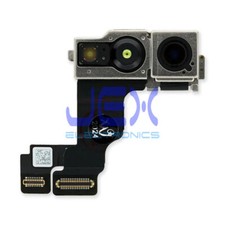 Front Facing Face ID Camera Proximity Sensor Flex with IR Sensor for iPhone 15