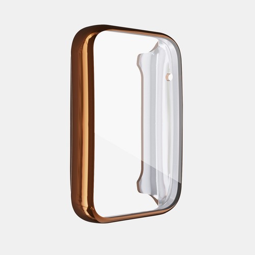 Ochrona Watch Etui na Xiaomi Mi Smart Band 8 7 Pro TPU Case Cover Ochrona wyświetlacza - Zdjęcie 30 z 35