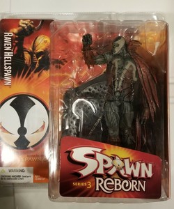 spawn reborn series 3