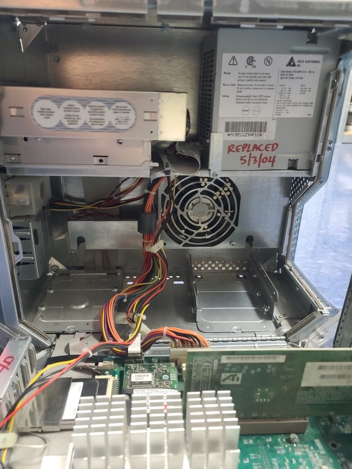 Apple Power Mac G4 Desktop M5183 eBay