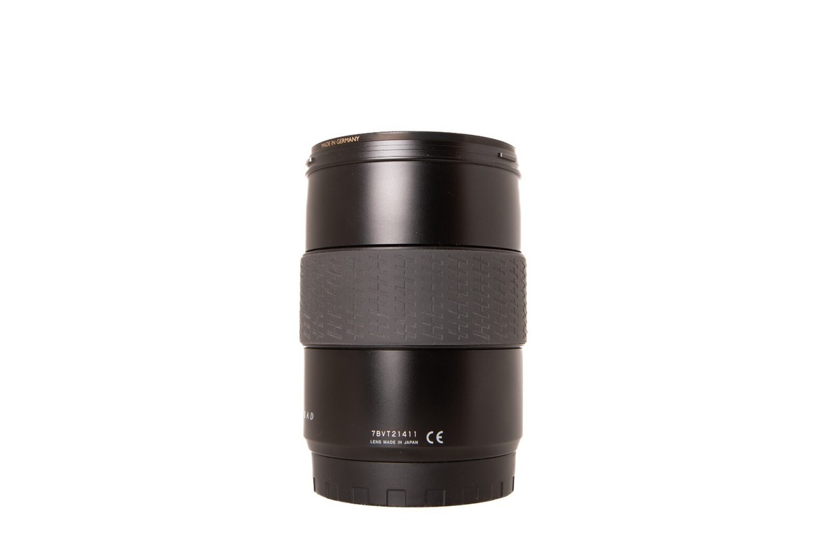 Orange Dot Hasselblad Hc Lenses Hasselblad HC 100mm Lens Orange