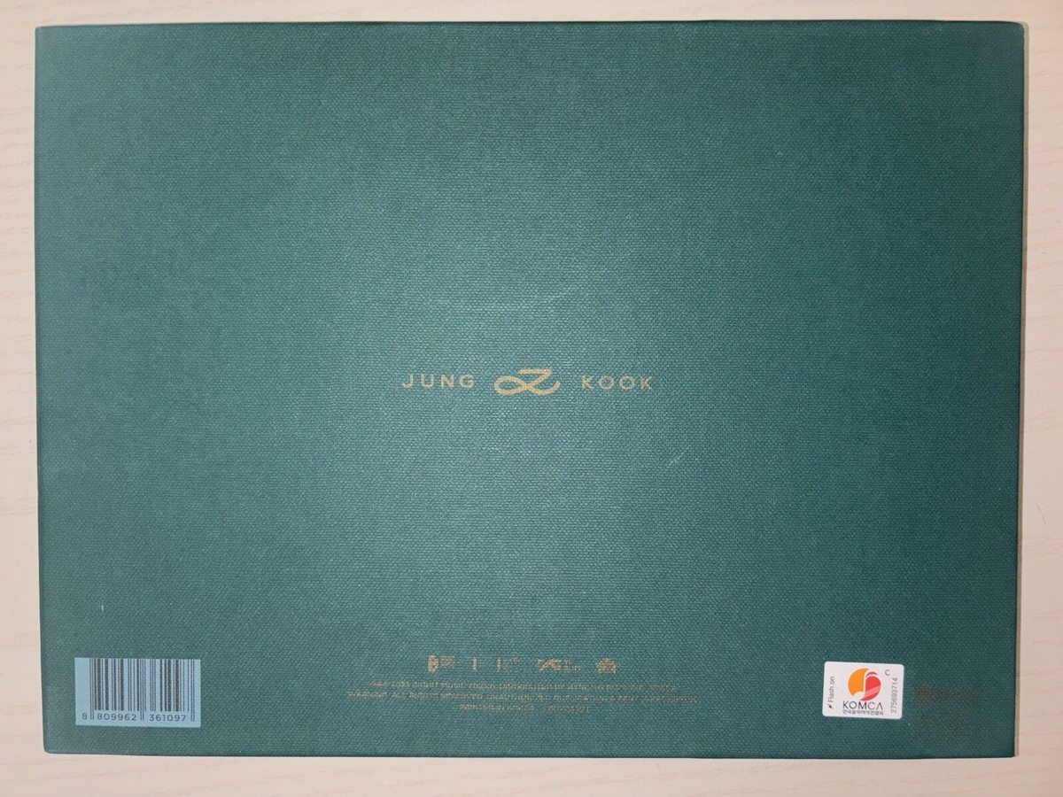BTS JUNGKOOK Golden Autographed Signed Album JK | eBay BTS JUNGKOOK Golden Autographed Signed Album JK | eBay