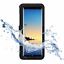 miniature 52  - For Samsung Water proof Phone Case Galaxy Note 8 9 10 Plus S10e S10+ S22 Ultra
