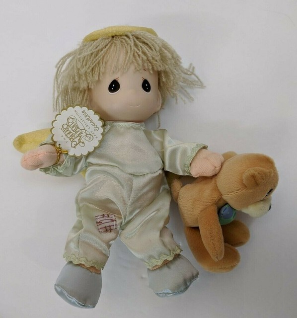 precious moments baby collection