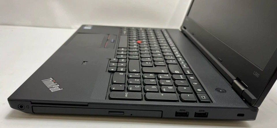 Lenovo ThinkPad L560 Core i3 6th Gen 4GB RAM 500GB HDD Laptop NoteBook - Image 4 of 4