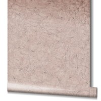 Vliestapete Putz-Optik Risse Altrosa Grau Marburg 32804 (4,88€/1Qm)