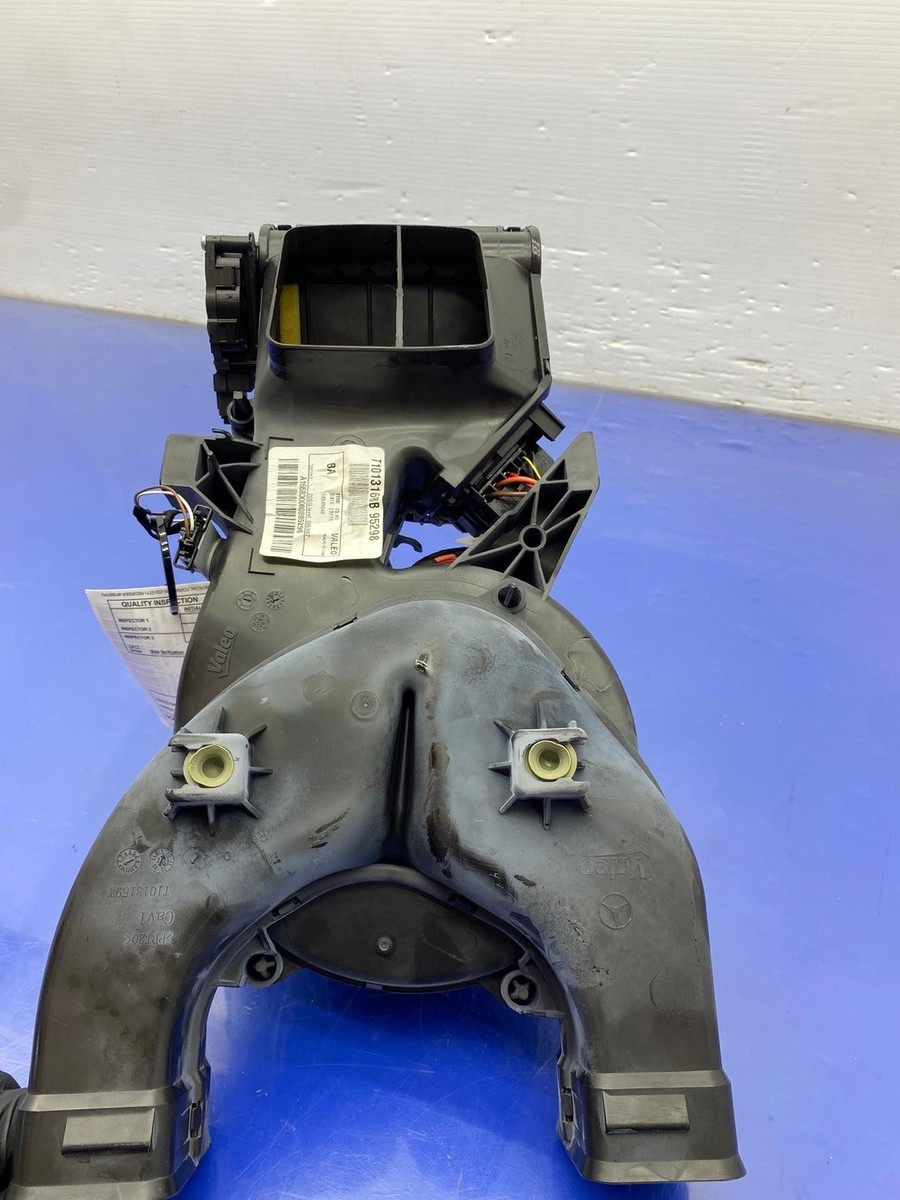 2016 - 2019 MERCEDES GLE 63S W166 OEM HEATER BLOWER MOTOR FAN 
