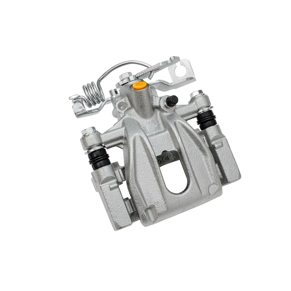 Pinzas de disco traseras y pastillas de freno para Ford Taurus X Freestyle Mercury Montego Sable Foto 4 de 4