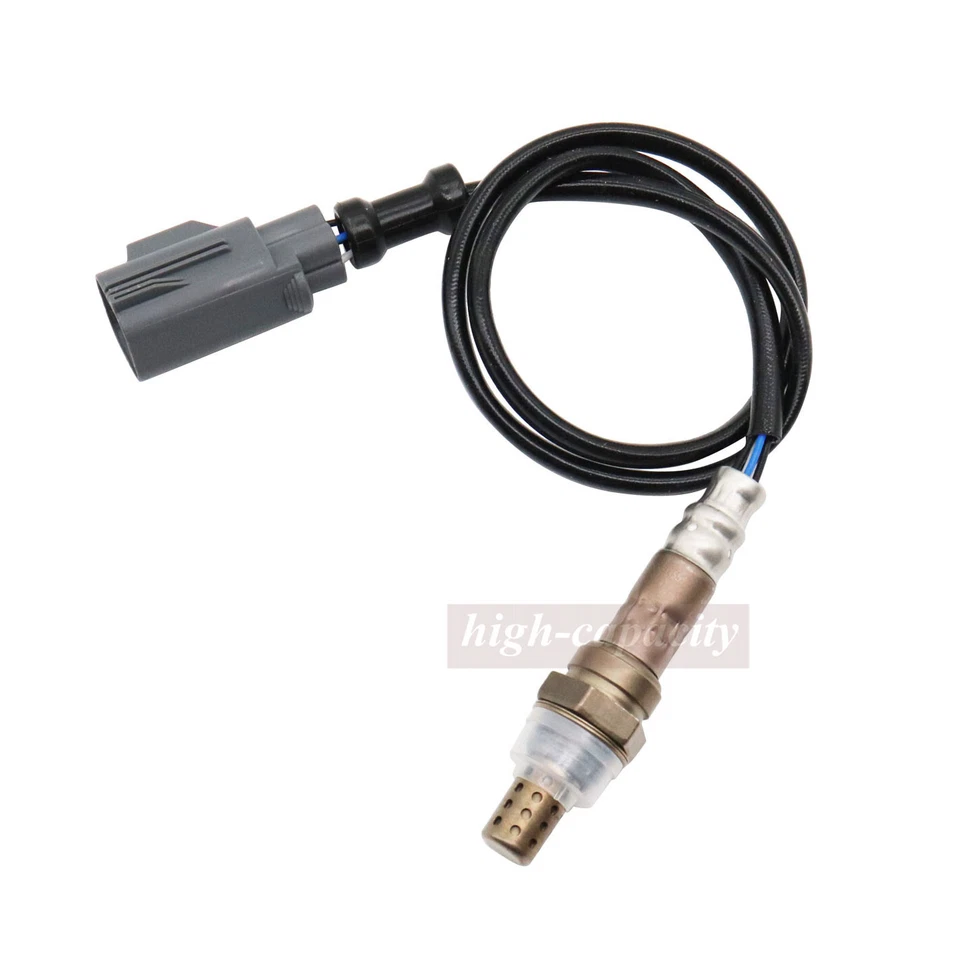 2x Sensor de oxígeno O2 aguas abajo apto para Land Rover LR2 LR3 Range Rover XC60 XC70 Foto 4 de 4