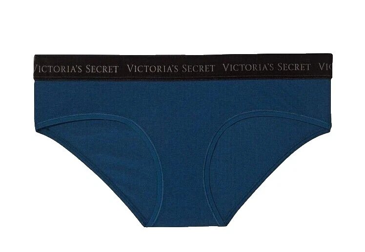 Con Piel Sintética Victoria's Secret Bragas tamaño regular para De mujer
