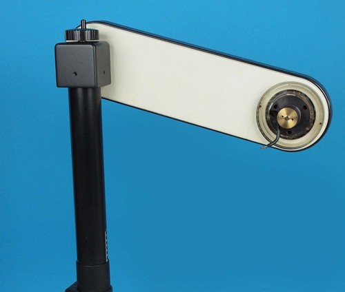 Leitz Focomat V 35 Ersatzteil Körper Säule 16073 - Bild 4 von 14