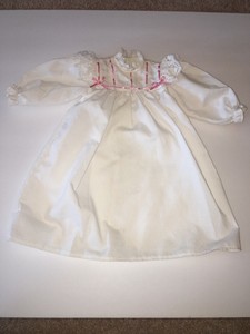 american girl samantha nightgown