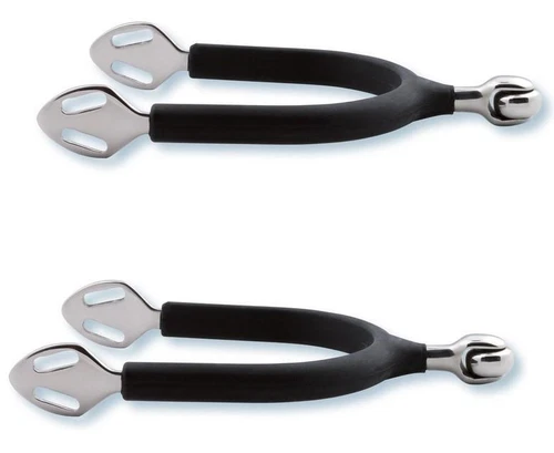 Stubben SEQ Soft Touch Spurs