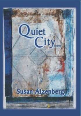 Quiet City - Paperback By Aizenberg, Susan - VERY GOOD