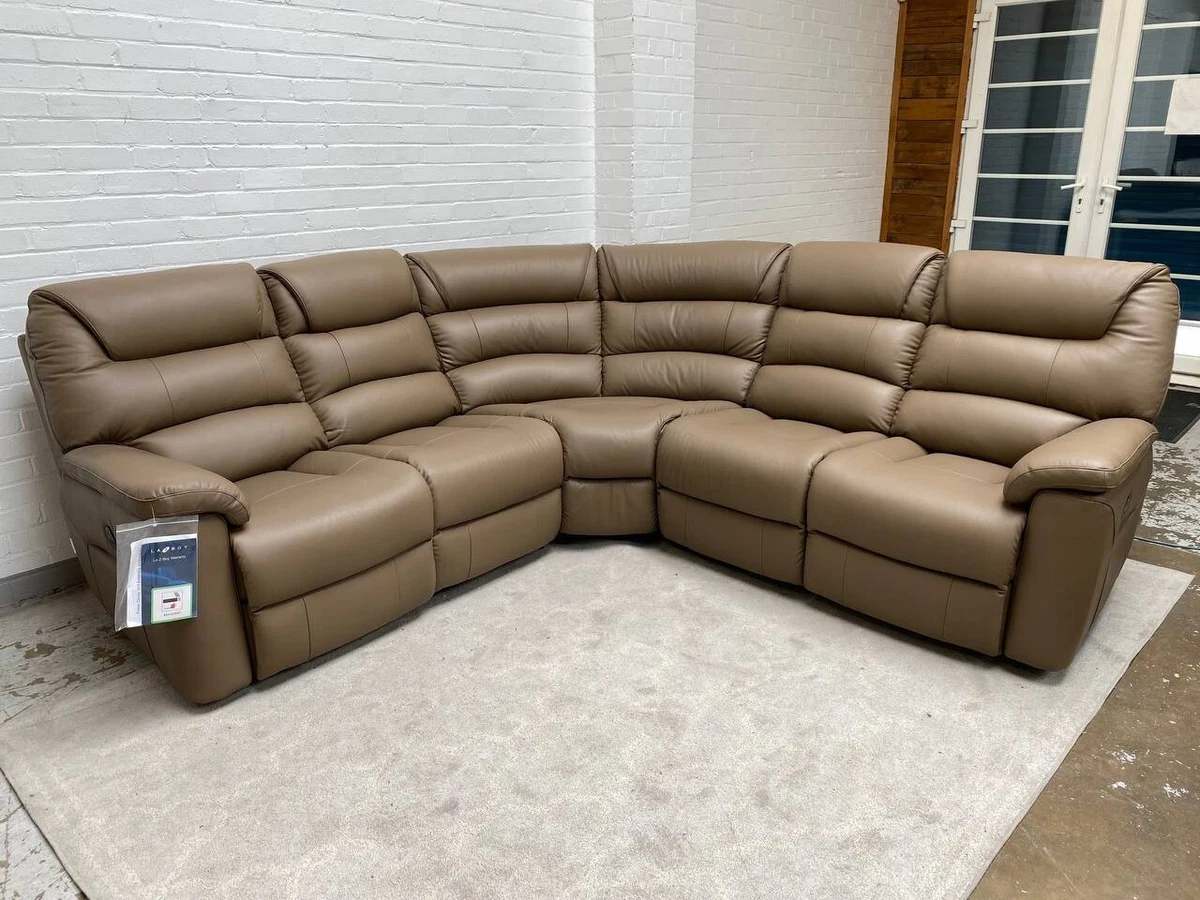 Power Recliner Sofa