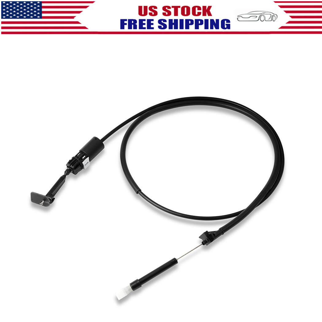 Throttle Valve Cable For 1998-2004 Dodge Ram 2500 3500 52107742AC
