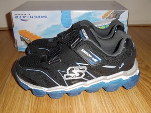 skechers size 2