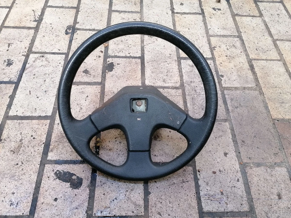 Crx steering wheel deals