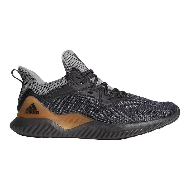 adidas Alphabounce Beyond Men's Sneakers for Sale | Authenticity Guaranteed  | eBay