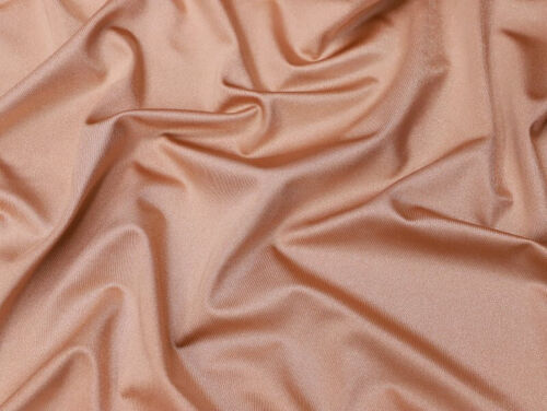 Premium Shiny Milliskin Nylon Spandex Fabric – 4-Way Stretch | By The Yard - Picture 23 of 109
