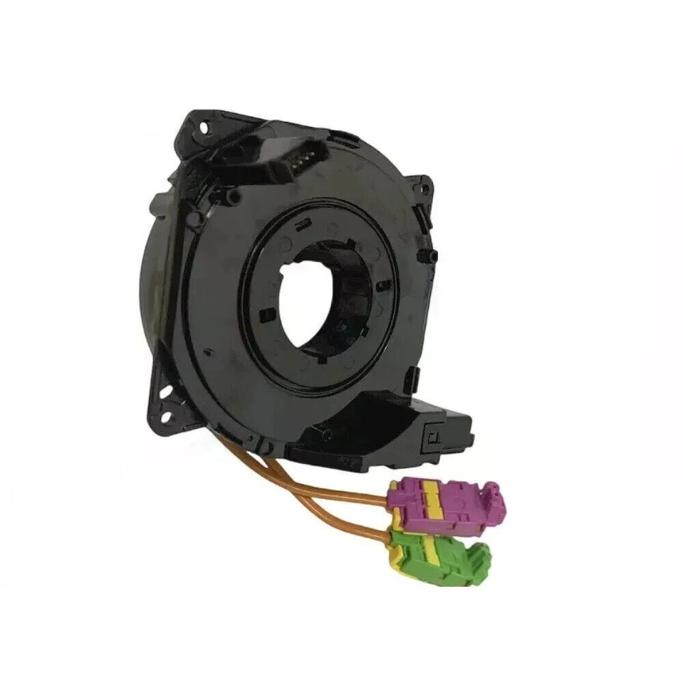 Clock Spring dynamic &Traction Control Fits Volvo S60 S80 V70 XC70 XC90 2005-14 - Image 4 of 4