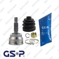 GSP 824038 Gelenksatz FüR Antriebswelle FüR Hyundai