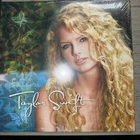 Taylor Swift Self Titled Debut 2xLP Vinyl NEW Factory Sealed