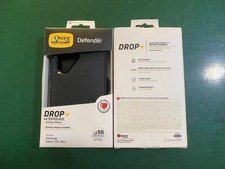 Otterbox Defender Series Case For Samsung Galaxy S24 Ultra With Belt Clip USA