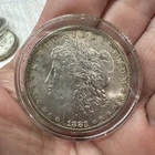 1883-O  Morgan Silver $1 You Grade