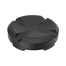 Big Red At83502t-3ab Torin 10 Cm Large Jack Pad Universal Fit Cross Black Big Red At83502t-3ab Torin 10 Cm Large Jack Pad Universal Fit Cross Black