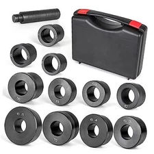 T-0220-700R4 Bushing Driver Set for GM 700-R4 4L60 4L60E 4L65E Transmissions 