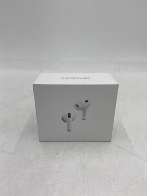 New Apple AirPods Pro 3rd Gen with MagSafe Charging Case A3064 A3063 A3122 MFHP4