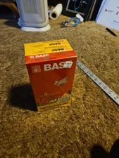  BASF T130 & T160 Hi-Fi Stereo Blank VHS Video Tapes -  New/Sealed (qty 3)