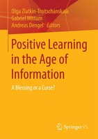 Olga Zlatkin-Troitschanskaia (U. A.) | Positive Learning In The Age Of...