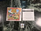 Animal Crossing: New Leaf Welcome Amiibo (Nintendo 3DS) | Good Condition TESTED