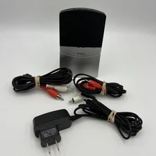 ReSound Unite TV Streamer 2 – TV/Stereo/Computer Hearing Aid Streamer