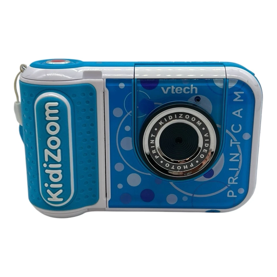 Vtech KidiZoom Printcam Kinder Sofortbild-Kamera Instant Camera - Bild 3 von 4